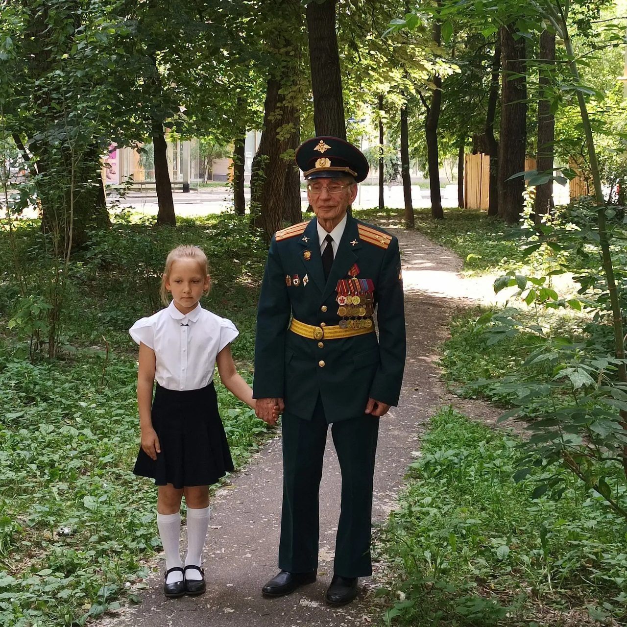Интервью с Дмитрием Михайловичем Епифановым