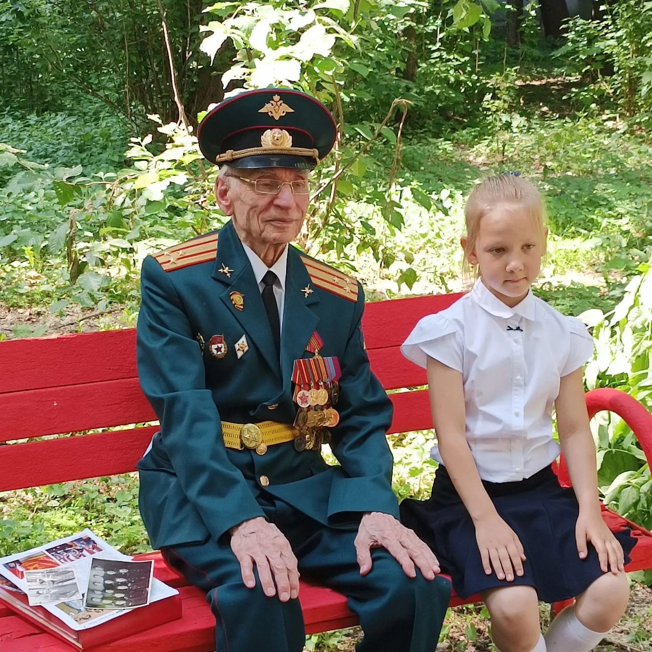 Интервью с Дмитрием Михайловичем Епифановым